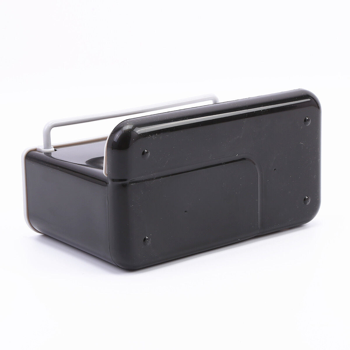 21cm Kitchen Sink Caddy Suction Sponge Soap Holder Organizer 13cm