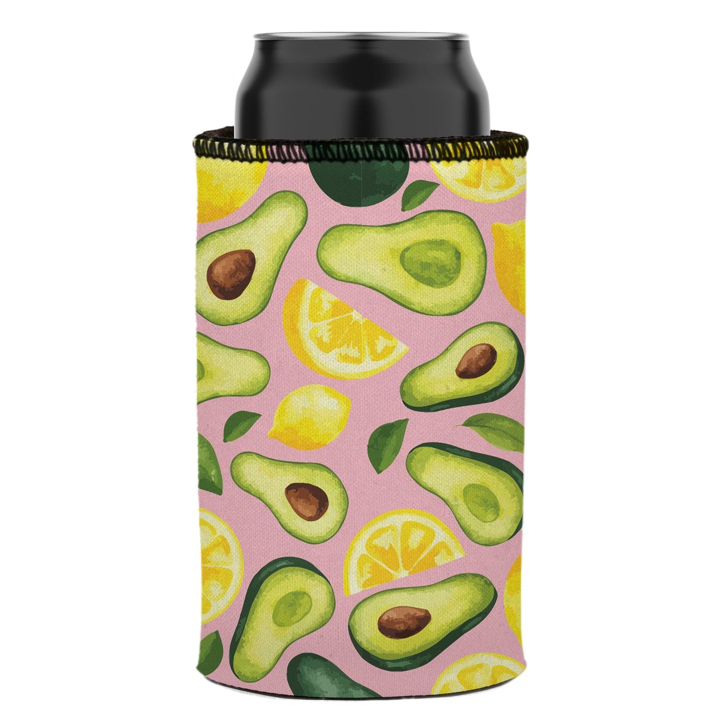 Avos & Lemons Stubby Cooler - Standard