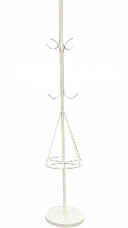 Coat Stand w Umbrella Stand 178cm