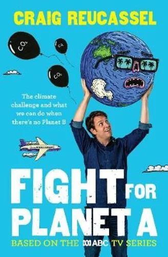 Fight For Planet A