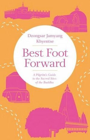 Best Foot Forward: A Pilgrim's Guide to the Sa