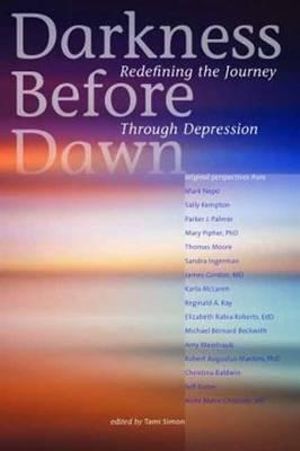 Darkness Before Dawn: Redefining the Journey Throu