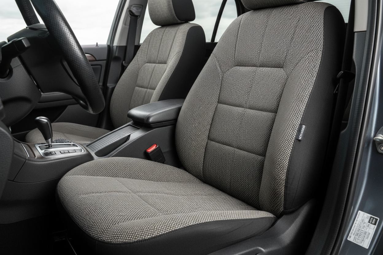 Car & Auto