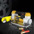 Giantz 12V Air Compressor 200L/MIN Tyre Inflator Deflator Portable