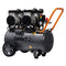 Giantz 50L Air Compressor 200L/min 3.0HP Oil-Free Quiet