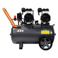 Giantz 50L Air Compressor 200L/min 3.0HP Oil-Free Quiet