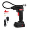 Giantz 20V Cordless Tyre Inflator 120PSI Digital LED Air Pump