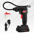 Giantz 20V Cordless Tyre Inflator 120PSI Digital LED Air Pump
