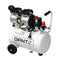Giantz 24L Air Compressor 40L/min 115psi Oil-Free Portable
