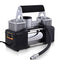 Giantz 12V Air Compressor 85L/min Portable Car Truck Tyre Inflator