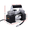 Giantz 12V Air Compressor 85L/min Portable Car Truck Tyre Inflator