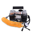 Giantz 12V Air Compressor 85L/min Portable Car Truck Tyre Inflator