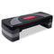 Everfit 3 Level Aerobic Step 78cm Exercise Stepper Gym Home