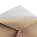 Alpha Acoustic Foam 12pc 35x30cm Soundproof Panel White