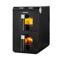 Devanti Air Fryer Oven 11L Dual Zone Digital