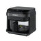 Devanti Air Fryer 5.5L 1200W Touch Control Black Electric