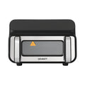 Devanti Air Fryer 10L LCD Display Digital Electric Oven