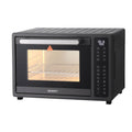 Devanti 32L Air Fryer Oven 1700W LCD Touch