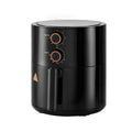 Devanti 4L Air Fryer 1500W Knob Control