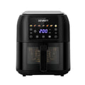 Devanti Air Fryer 8L LCD Digital Display Cooking