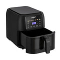 Devanti Air Fryer 8L LCD Digital Display Cooking