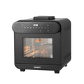 Devanti Steam Air Fryer Oven 15L LCD 1600W