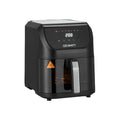 Devanti Air Fryer 5L LCD Touch 1500W Electric