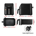 Devanti Air Fryer 5L LCD Touch 1500W Electric