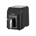 Devanti Air Fryer 5L LCD Touch 1500W Electric
