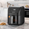 Devanti Air Fryer 5L LCD Touch 1500W Electric