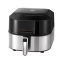 Devanti 5.5L Air Fryer Grill 1500W LCD Display