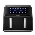 Devanti 8L Dual Zone Air Fryer