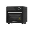 Devanti Air Fryer 15L LCD Digital Display Oven Cooker