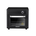 Devanti Air Fryer 20L LCD Digital Display Oven Cooker