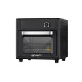Devanti Air Fryer 20L LCD Digital Display Oven Cooker