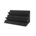 Alpha Acoustic Foam 40pcs Corner Bass Trap Sound Absorption
