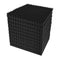 Acoustic Foam 60pcs 50x50x5cm Sound Absorption Panels Eggshell