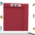 Artiss Metal Buffet Sideboard Cabinet Pink Base