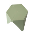 Artiss 4PC Puzzle Stackable Bar Stools Green