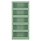 Artiss Buffet Sideboard Metal Cabinet Green ELIA