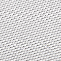 Gardeon Gutter Guard Aluminium Mesh 30M 100x20cm Silver