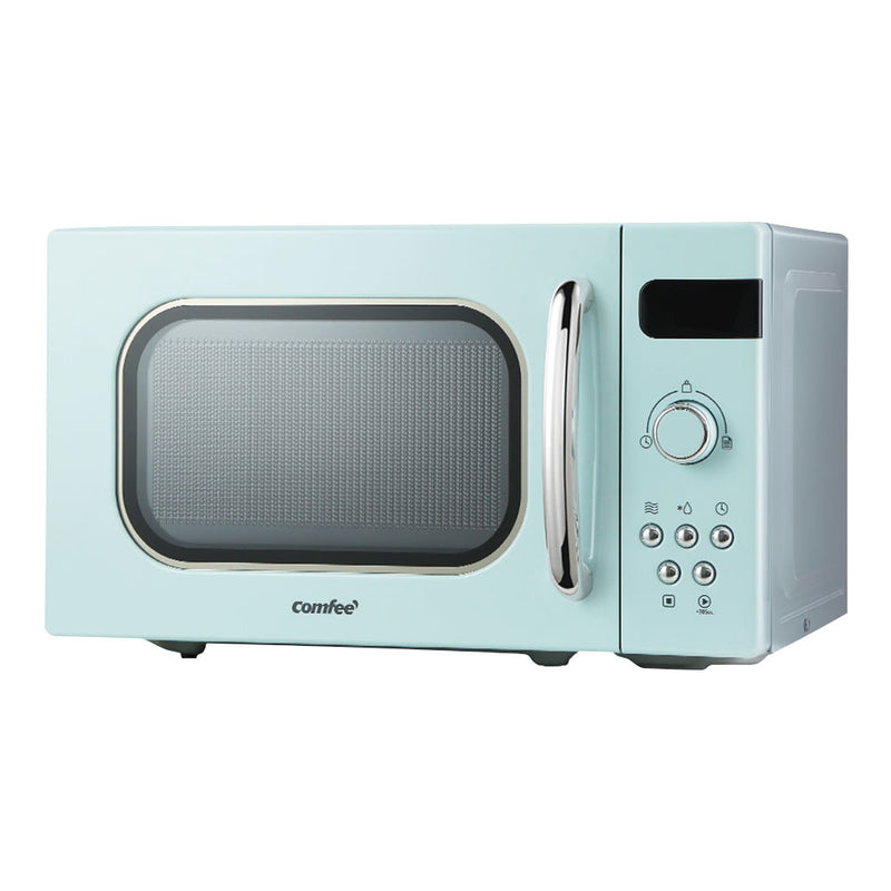 Comfee 20L Microwave 800W Green