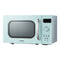 Comfee 20L Microwave 800W Green