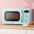 Comfee 20L Microwave 800W Green