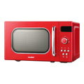 Comfee 20L Microwave Oven 800W Red