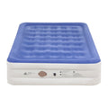 Weisshorn Air Mattress QUEEN 46cm Inflatable Bed Cube