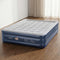 Weisshorn Air Mattress Queen 46cm Inflatable Bed Cube