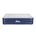Weisshorn Air Mattress Queen 46cm Inflatable Bed Cube