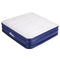Weisshorn Air Mattress KING Size Inflatable Bed 51cm High