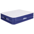 Weisshorn Air Mattress KING Size Inflatable Bed 51cm High